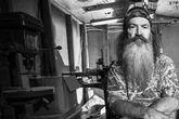 Jäger und Reality-TV-Star: Phil Robertson mit 79 Jahren verstorben