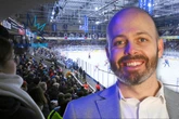 Eislöwen-Planungen laufen auf Hochtouren: Dauerkarten müssen gedeckelt werden
