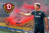 Diese Lehren zieht Dynamo-Coach Stamm aus der Testspiel-Pleite gegen Prag