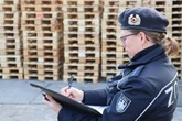 Riesige Baustellen-Razzia, auch in Sachsen: Zoll hakt bei über 260 Arbeitern nach