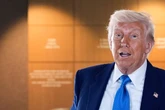 Israel-Krieg: Trump sieht ebenfalls Hilfsbedarf in Gaza