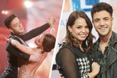 Ehekrise bei den Hännis? DSDS-Star Luca schickt Ehefrau Christina Knutschvideo mit einer anderen