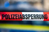 Sieben Verletzte: Supermarkt in NRW brennt nach Explosion aus