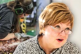 Immer mehr Jugendliche, immer weniger Jobs: Arbeitsagentur warnt vor "Ausbildungsproblem" in Chemnitz