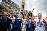 Marienplatz "überfüllt", Fanzone Olympiapark kurz vor Schließung!