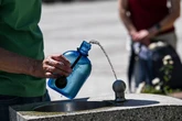 Während der WM: Berlin zapft bis zu 49 Millionen Liter Wasser pro Stunde