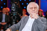 Günther Maria Halmer im Riverboat über Hannelore Elsner (†76): Er spielte in ihrem letzten Film an ihrer Seite