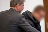 Raser tötet Mädchen und Schulbegleiter an Kreuzung: Prozess gestartet