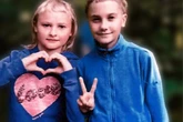 Mutter tauchte vor Jahren mit ihren Kindern unter: Wo stecken Frieda und Alfons?
