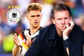 Hat er seine Spieler geghostet? Neue Vorwürfe gegen Ex-Bundestrainer Nagelsmann