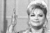 Bekannt durch "Pretty Little Baby": Sängerin Connie Francis im Alter von 87 Jahren verstorben