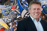 Liga-Boss heiß auf Eislöwen: Region für "DEL fruchtbar machen"