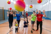 Lösung gefunden: Sportsonntag für Kinder in Chemnitz gerettet