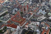 München testet Mikrobusse und E-Rikschas in der Altstadt