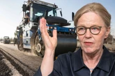 Infrastruktur-Offensive in Sachsen! 50 Millionen für Straßen, Schienen und Radwege