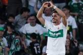 Überragender Mann gegen Champions-League-Halbfinalist: Ex-RB-Leipzig-Star vielleicht glücklich wie nie
