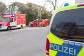 Schock in NRW: Mann schießt sich bei Polizeieinsatz fast tot