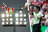 Wegen Derby-Wiederholung: 1. FC Köln und Bayer Leverkusen ätzen gemeinsam gegen DFB