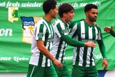 Trotz Spielstart-Schock! Chemie Leipzig siegt sich Derby-Frust von der Seele!