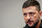 Ukraine-Krieg: Mehr als 170 Quadrat-Kilometer laut Selenskyj befreit