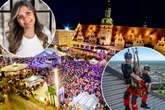 XXL-Dancefloor, sächsischer Schlagerstar und ein Weltrekord? Leipziger Stadtfest wird spektakulär