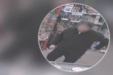 Teenager im Kiosk bedroht: Mutmaßlicher Räuber hat sich gestellt