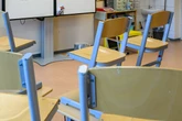 16 Verletzte in München: Zwei Jugendliche versprühen in Grundschule Tierabwehrspray