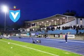 Gerüchte um Regionalliga-Rückzug: Gehen bei Viktoria Berlin die Lichter aus?