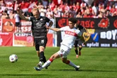Transfermarkt im Ticker: Bundesliga-Aufsteiger Elversberg schnappt sich deutsches Riesentalent