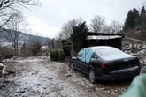Totes Mädchen (†3) in Garten verbuddelt: Mutter und Ex-Partner lange im Knast