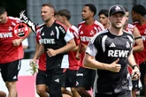 FC-Trainer René Wagner entscheidet sich für Kapitän: "Habe einen Topmann an meiner Seite!"