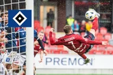 HSV-Blog: Anssi Suhonen erzielt bei Sieg ein Traumtor