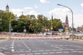 Nach einem Jahr Sperrung: Morgen wird das Terrassenufer freigegeben