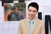 Auf dem Regenbogen schwebend: Netflix-Star Elliot Page zeigt seine neue Liebe