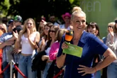 Sommer, Stars und Rutschen-Action: Das erwartet euch beim ZDF-Fernsehgarten am Sonntag
