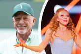 Wegen Baby-News: Anna Ermakova stichelt gegen Papa Boris Becker