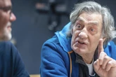 "Ohne sie hätte ich diese Karriere nicht machen können": Ehefrau von DDR-Ikone Winfried Glatzeder ist tot