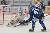 Gorcik gelingt Doppelschlag gegen Frankfurt: Eislöwen holen 1. Heimsieg!