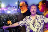 Magischer Abend für Purple Disco Machine: 9000 Fans feiern "naive Idee"