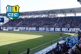 CFC erwartet rund 7000 Fans zum Ostklassiker: Entgleist die Lok in Chemnitz?