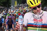 Hitze-Alarm in Frankreich! Diese Konsequenz gibt es heute bei der Tour de France