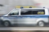 Verfolgungsjagd, Fahrer unter Drogen, falsche Kennzeichen und Co: Polizei in Gorbitz im Einsatz