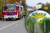 Feuerwehreinsatz endet tragisch: Mann tot in Gartenlaube entdeckt