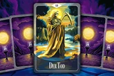 Tarot-Tageskarte vom 27.8.2025: Was Deine Tarotkarte heute enthüllt