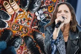 Neues Bandmitglied: Silbermond-Sängerin Stefanie Kloß zum zweiten Mal Mama geworden