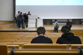 Alles Muttersöhnchen? Jeder vierte Student in Berlin wohnt noch bei den Eltern
