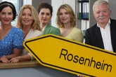 "Die Rosenheim-Cops" stand nach Tragödie kurz vor dem Aus: Dieser Kniff rettete die ZDF-Serie