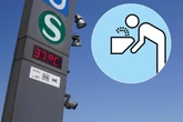 Zu wenige Brunnen: Diakonie warnt vor Lebensgefahr für Obdachlose