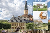 Zeit für einen Sommerausflug: Acht Tipps für Dresden und Umgebung