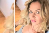 Sara Kulka erlebt Horror-Service am Flughafen: "Wirklich wie mit einem Stück Scheiße umgegangen"